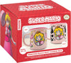 Taza Change Color Peach Super Mario Bros