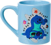 Taza No Bad Days Aloha Stitch
