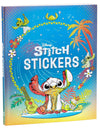 Libro de Stickers Stitch
