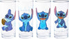 Set 4 Vasos Stitch