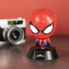 Lampara Spiderman Icon