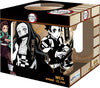Taza Demon Slayer Detalles brillantes 21 oz