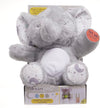 Peluche Elefante con Luz y Sonido