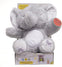 Peluche Elefante con Luz y Sonido