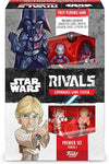 Funko Star Wars Rivals Expandable game System juego de colección