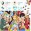 Rompecabezas One Piece 1000 pcs