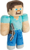 Peluche Minecraft Steve Grande