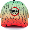 Gorra Demon Slayer