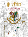 Libro de colorear Harry Potter