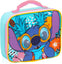Lonchera Stitch con Lentes Tropical