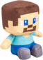 Peluche Minecraft Mini Steve