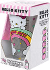 Vaso Hello Kitty Arcoiris