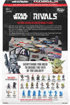 Funko Star Wars Rivals Expandable game System juego de colección