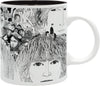 Taza The Beatles Revolver