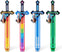 Espadas de Goma Minecraft X shot