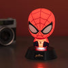 Lampara Spiderman Icon