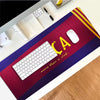 Mousepad XL Barcelona
