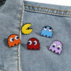 Pin Pacman