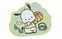 MousePad Pochacco