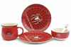 Set de Desayuno Spíderman