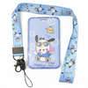 Porta Carnet Pochacco