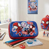 Cartuchera Spider-Man Spiderman Spidey and Friends