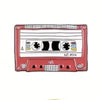 Pin Casette Musica