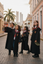 Capa Tunica Harry Potter