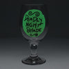 Copa Brillo en la Oscuridad Jack Skeleton Change color Nightmare Before Christmass