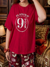 Pijama Harry Potter 9 3 1/4