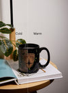 Taza Groot Cambio de Color