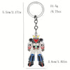 Llavero Mazinger Z