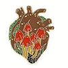 Pin Corazon