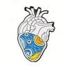 Pin Corazon