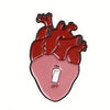 Pin Corazon