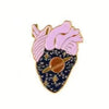 Pin Corazon