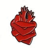 Pin Corazon