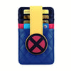 Cartera, tarjetero X-men