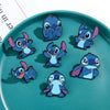 Pin Stitch Expresiones
