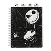 Libreta o Agenda Jack Skeleton Nightmare before christjmas