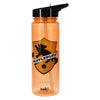 Botella de Agua o Termo Casas Harry Potter