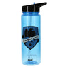Botella de Agua o Termo Casas Harry Potter