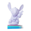 Stitch Figura Para Colorear