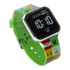 Reloj Minecraft
