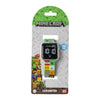 Reloj Minecraft