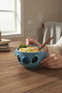 Bowl Ramen 3D Stitch