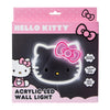 Lampara Neon Hello Kitty