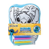 Set Cojin para Colorear Stitch