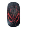 Mouse Inalámbrico Spiderman