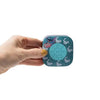 Bocina Para la Ducha Stitch